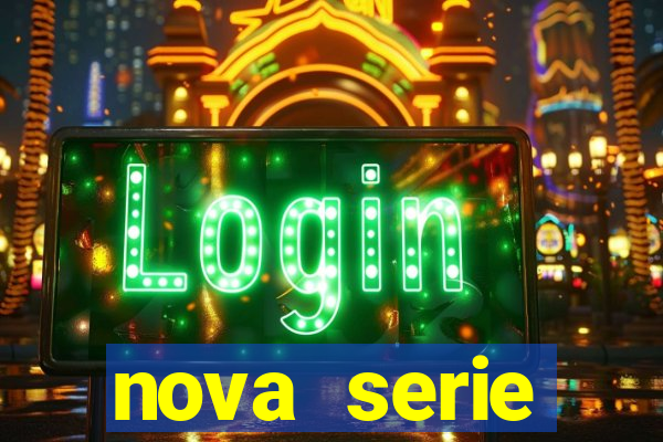 nova serie globoplay o jogo que mudou a história